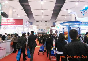 2012第十七屆中國(guó)國(guó)際涂料展盛大開幕，技術(shù)轉(zhuǎn)讓成焦點(diǎn)