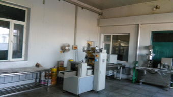 長(zhǎng)春食品廠誠(chéng)邀合作伙伴注資或技術(shù)轉(zhuǎn)讓，共創(chuàng)食品產(chǎn)業(yè)新未來