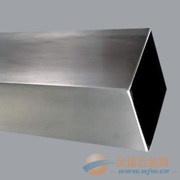 珠海316L不銹鋼制品管(10×10×1.0mm)材質特性與應用解析